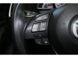 2016 Mazda MAZDA3 i Sport 4 Door Steering Wheel