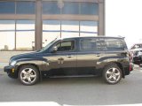 2007 Black Chevrolet HHR LT #14554561