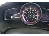 2016 Mazda MAZDA3 i Sport 4 Door Gauges
