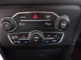 2018 Dodge Charger Police Pursuit AWD Controls