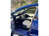 2022 Tesla Model X Interiors