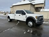 2019 Ford F450 Super Duty XL Crew Cab 4x4 Data, Info and Specs