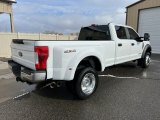 2019 Ford F450 Super Duty XL Crew Cab 4x4 Exterior