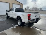 2019 Ford F450 Super Duty XL Crew Cab 4x4 Exterior
