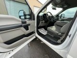 2019 Ford F450 Super Duty XL Crew Cab 4x4 Door Panel