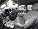 2019 Ford F450 Super Duty Interiors