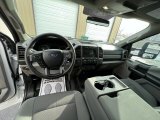 2019 Ford F450 Super Duty XL Crew Cab 4x4 Dashboard