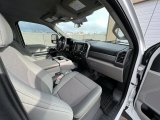 2019 Ford F450 Super Duty XL Crew Cab 4x4 Front Seat