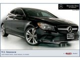 2019 Mercedes-Benz CLA 250 Coupe