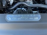 2023 Jeep Grand Wagoneer Obsidian 4x4 Info Tag