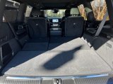 2023 Jeep Grand Wagoneer Obsidian 4x4 Trunk