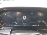 2023 Jeep Grand Wagoneer Obsidian 4x4 Gauges