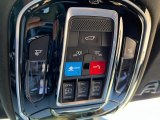 2023 Jeep Grand Wagoneer Obsidian 4x4 Controls