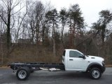 2023 Ram 5500 Tradesman Regular Cab Chassis Exterior