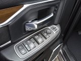 2023 Ram 2500 Laramie Mega Cab 4x4 Door Panel