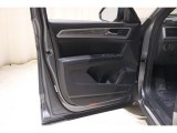 2020 Volkswagen Atlas Cross Sport SE 4Motion Door Panel