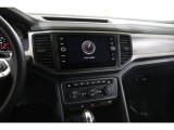 2020 Volkswagen Atlas Cross Sport SE 4Motion Controls