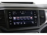 2020 Volkswagen Atlas Cross Sport SE 4Motion Controls