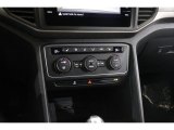 2020 Volkswagen Atlas Cross Sport SE 4Motion Controls