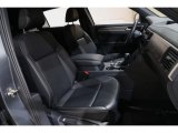 2020 Volkswagen Atlas Cross Sport SE 4Motion Front Seat