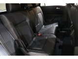 2020 Volkswagen Atlas Cross Sport SE 4Motion Rear Seat