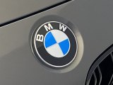 2018 BMW M3 Sedan Marks and Logos