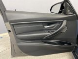 2018 BMW M3 Sedan Door Panel