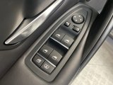 2018 BMW M3 Sedan Controls