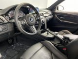 2018 BMW M3 Interiors