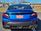 2022 Subaru WRX Premium Exhaust