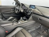 2018 BMW M3 Sedan Front Seat