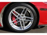Chevrolet Corvette 2006 Wheels and Tires