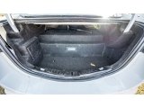 2013 Ford Fusion Energi SE Trunk