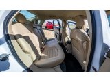 2013 Ford Fusion Energi SE Rear Seat