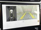 2022 Jaguar XF R-Dynamic SE AWD Controls