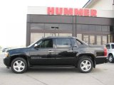 2008 Chevrolet Avalanche LTZ 4x4