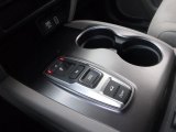 2021 Honda Pilot EX AWD 9 Speed Automatic Transmission