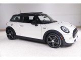 Pepper White Mini Hardtop in 2019