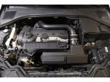 2014 Volvo S60 T5 AWD 2.5 Liter Turbocharged DOHC 20-Valve VVT Inline 5 Cylinder Engine