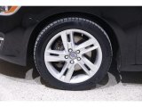 Volvo S60 2014 Wheels and Tires