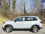 2022 Honda Passport TrailSport AWD