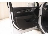 2020 Cadillac XT6 Sport AWD Door Panel