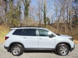2022 Honda Passport TrailSport AWD Exterior