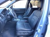 2022 Honda Passport TrailSport AWD Front Seat