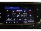 2020 Cadillac XT6 Sport AWD Controls