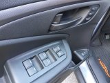 2022 Honda Passport TrailSport AWD Door Panel