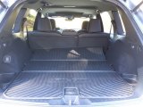 2022 Honda Passport TrailSport AWD Trunk