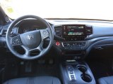 2022 Honda Passport TrailSport AWD Dashboard