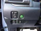 2022 Honda Passport TrailSport AWD Controls