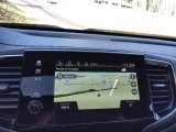 2022 Honda Passport TrailSport AWD Navigation